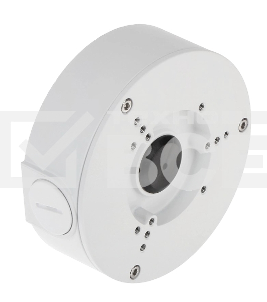 Монтажная коробка DAHUA DH-PFA130-E IP66, IK10 Совместима: для bullet, eyeball