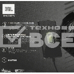 Портативная акустика JBL Charge 5, черный, фото31