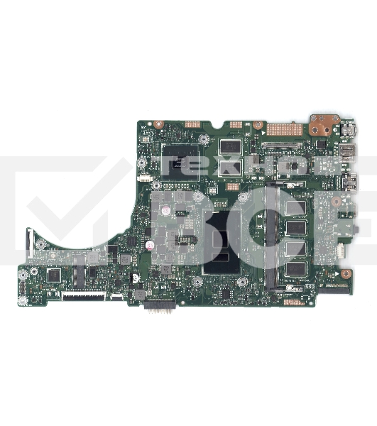 Материнская плата для Asus X410UV 8G/I7-7500U 90NB0F80-R00020
