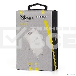 Сетевое зарядное устройство универсальное Crown CMWC-3002 белый, фото4