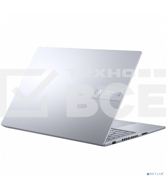 Ноутбук ASUS Vivobook 16X K3605ZF-RP753 Intel Core i5 12500H 2500MHz/16