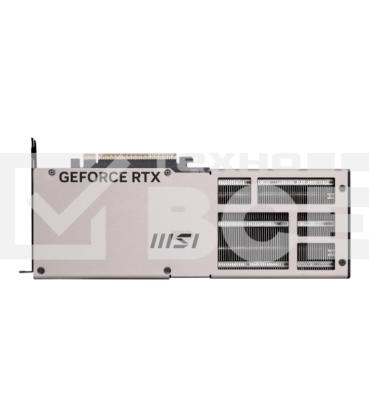 Видеокарта MSI GeForce RTX 5070 Ti 16G INSPIRE 3X OC