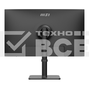 Монитор MSI Modern MD272UPHG 27