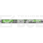 Коммутатор Digma DSP724G-4C-R300 (L2+) 24x1Гбит/с 4xКомбо(1000BASE-T/SFP) 24PoE 24PoE+ 300W управляемый, фото3
