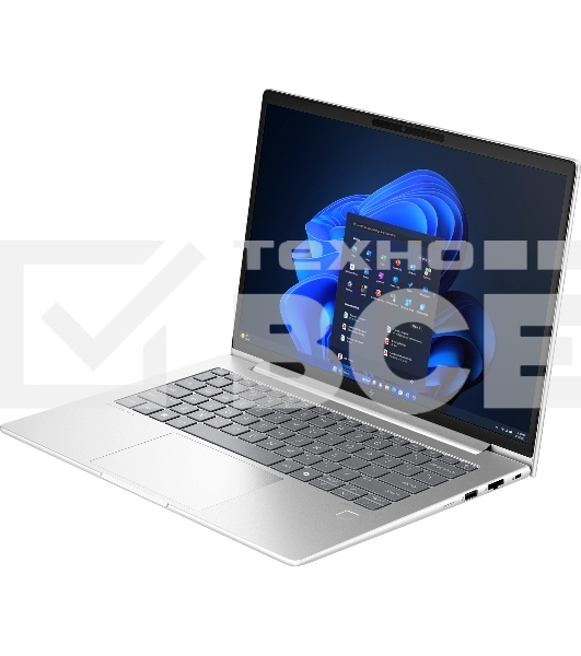 HP EliteBook 640 G11 14