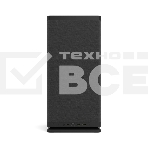 Компьютерный корпус без блока питания Fractal Design Mood, Mini-Tower, 1x180мм, 2xUSB-A 3.0 + 1xUSB 3.2 Type-C, SFX PSU Support, mITX черный, фото24