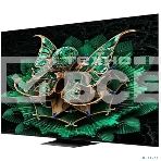 Телевизор TCL 65' 65C7K черный MINI LED UHD LCD 144Hz Google TV, фото9