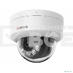 Камера видеонаблюдения IP HiWatch DS-I252M(B)(4 мм) 4-4мм цв. корп.:белый, фото2