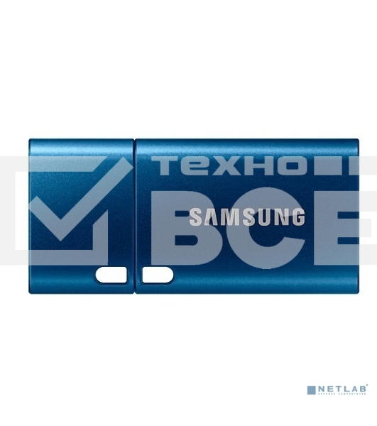 Флешка USB Samsung USB3.1 256Gb MUF-256DA/APC