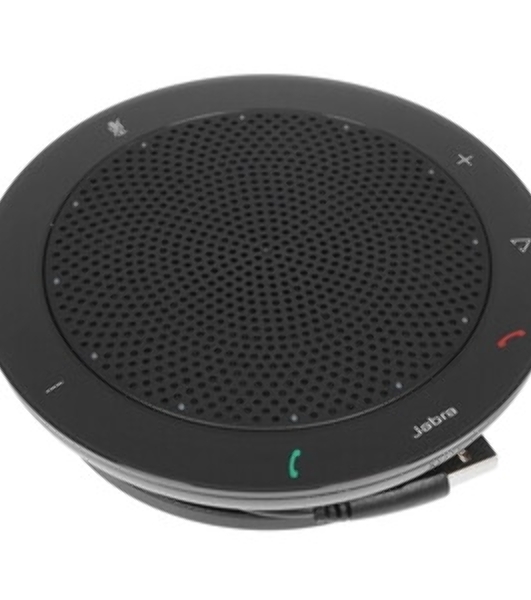 Спикерфон Jabra SPEAK 410 UC USB NC WB