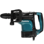 Перфоратор Makita HR4511C, SDS-Max, 1350 Вт, 13 Дж, от сети, фото8
