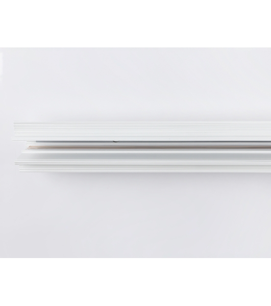 Шинопровод GL3338 WH белый IP20 48V 3000*60*46.8