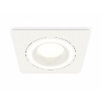 Комплект встраиваемого светильника Ambrella light XC7631040 SWH белый песок MR16 GU5.3 (C7631, N7110), фото5