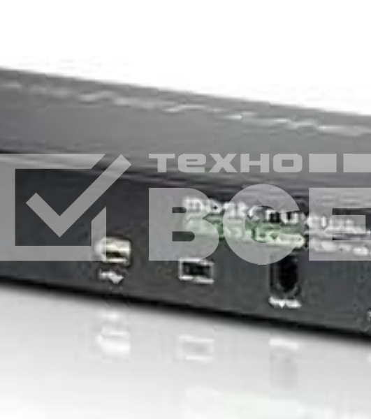 Переключатель KVM ATEN CS1708A-AT-G 8-и портовый PS/2-USB KVMP переключатель (KVM switch)