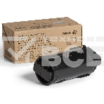 Картридж лазерный XEROX 106R03887 черный для XEROX VersaLink C500/C505 (12100 стр)(Channels), фото6