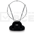 Антенна телевизионная BBK DA02 пассивная, фото 1