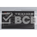 Блок питания Accord  ACC-450W-12, 450Вт, 120мм.серый, фото3