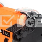 Электроточило Patriot BG 110 100Вт 9000об/мин d=50мм, фото6