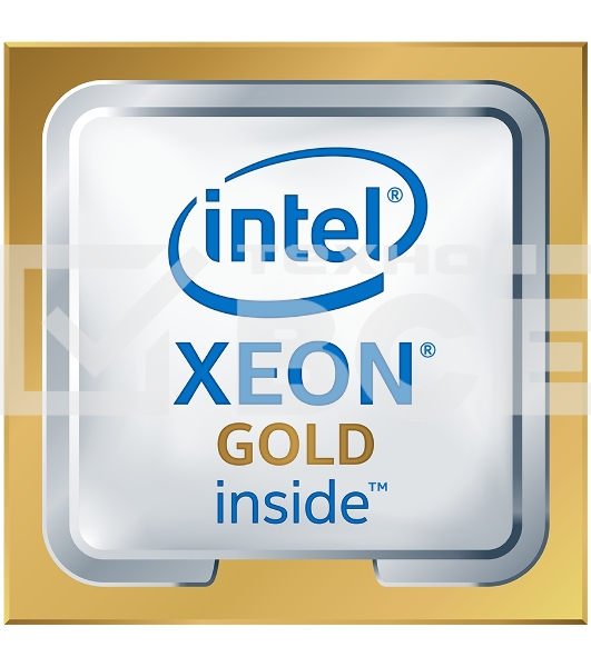 Процессор Intel Xeon Gold 6234 Soc-3647 3.3GHz OEM