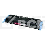 Картридж лазерный Sakura Q6003A для LaserJet 1600/2600n/2605/2605dn/2605dtn/CM1015MFP/CM1017MFP, пурпурный, 2000 к., фото2