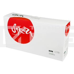 Картридж лазерный Sakura Q7570A для HP LJ M5025,M5035, черный, 15 000 к.