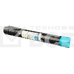Картридж Sakura 106R01570 для Xerox Phaser 7800, голубой, 17 200 к., фото2