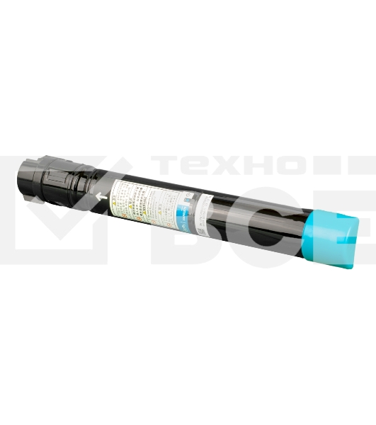 Картридж Sakura 106R01570 для Xerox Phaser 7800, голубой, 17 200 к.