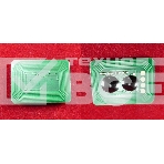 Чип ELP для OKI 9600/9650/9800/9850 Magenta 15K (Китай), фото2
