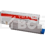 Картридж лазерный Oki C831/841 черный 10K, фото 1