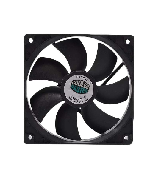 Вентилятор Cooler Master NCR-12K1-GP 120х120x25 мм 