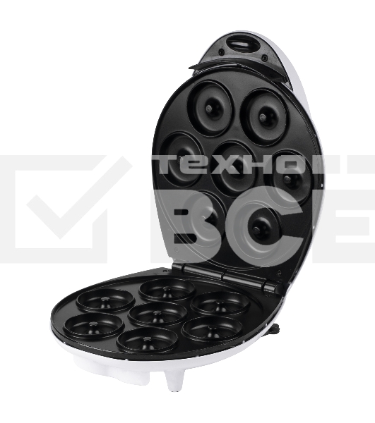 Пончик-мейкер GALAXY GL2966