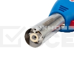 Газовая горелка-насадка GT-24 с пьезоподжигом 12-0024 Rexant, фото3