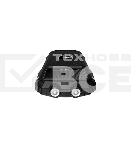 Мобильный телефон BQ-2432 Tank SE Камуфляж