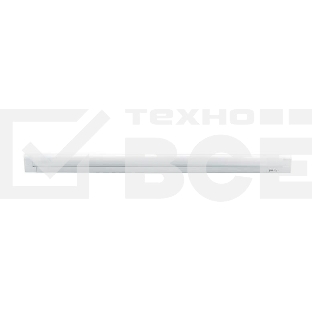 Светильник светодиодный PLED T5i PL 450 FR 6Вт 4000К IP40 85-265В JazzWay 2850607