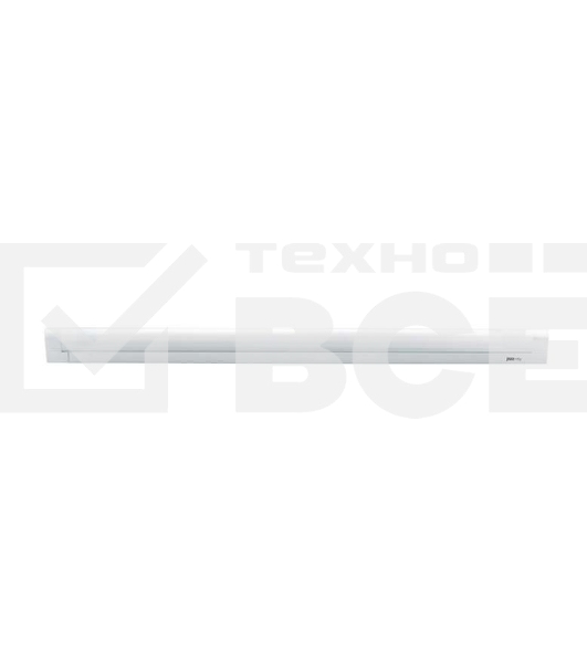 Светильник светодиодный PLED T5i PL 450 FR 6Вт 4000К IP40 85-265В JazzWay 2850607