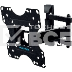 Кронштейн KROMAX OPTIMA-214 black 20