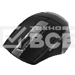 Мышь беспроводная A4Tech Fstyler FG35 серый/черный, 2000 dpi, радиоканал, USB, кнопки - 6, фото11