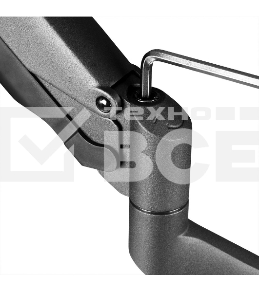 Кронштейн ONKRON G100 для монитора 13