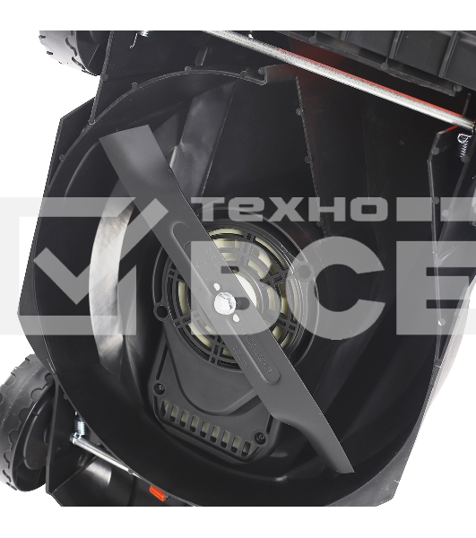 Газонокосилка роторная Patriot PT1032E (512309221) 1100Вт