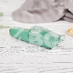 Машинка для стрижки волос Halsa HLS-963 детская, зеленая, фото3