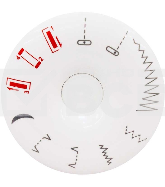 Швейная машина Singer Studio 12 белый