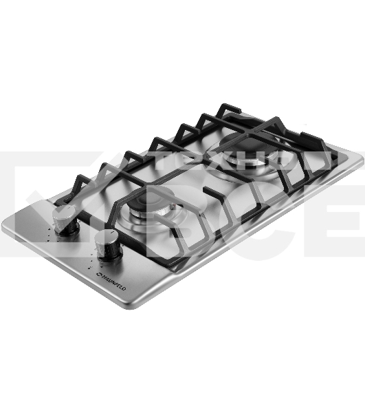 Газовая варочная панель Maunfeld EGHS.32.6CS/G