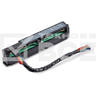 Батарея HPE 727258-B21 96W Smart Storage with cable 145mm for DL/ML/SL Servers Gen9	