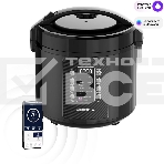 Мультиварка Polaris IQ Home PMC 0521 5л 750Вт черный, фото 1