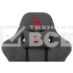 Кресло игровое A4Tech Bloody GC-740 серый, фото13