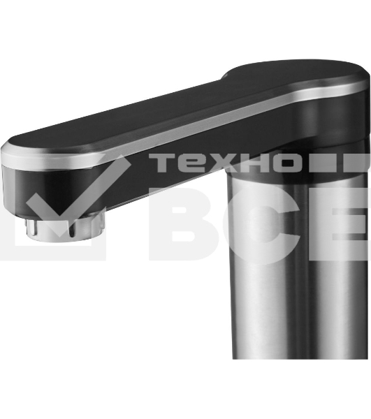Водонагреватель Electrolux Taptronic S проточный Высокая мощность для мгновенного нагрева.