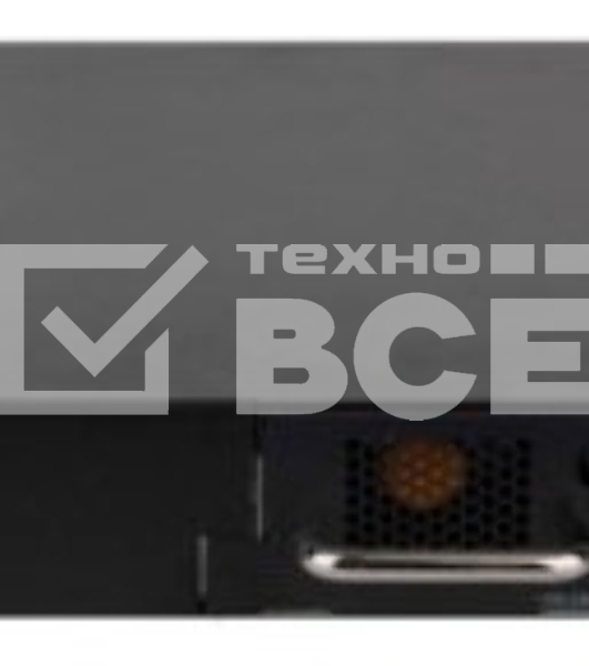 Коммутатор H3C H3C S6520X-24ST-SI L3 Ethernet Switch with 24*1G/10GBase-X SFP Plus Ports(2XG Combo),Without Power Supplies