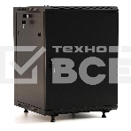 Шкаф телекоммуникационный настенный Hyperline TWB-FC, 19