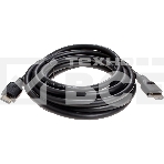 Кабель HDMI 19M/M,ver. 2.1, 8K@60 Hz 4.5m Telecom <TCG255-4.5M>, фото6