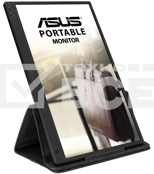 Монитор Asus 15.6